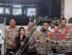 Jaga Pemilu Damai, Operasi Nusantara Cooling System Kedepankan Upaya Preemtif dan Preventif
