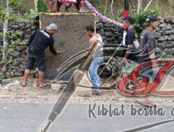 Di Pacitan 21 Tugu Pencak Silat Sudah Dibongkar Sukarela oleh Warga Perguruan, Polisi Beri Apresiasi
