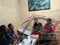 Babinsa : Karang Taruna Harus Mampu Gali Potensi Desa
