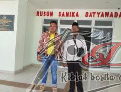 Penuhi Undangan Equality Law Firm Datangi Polres Sumenep