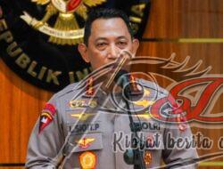 Pengganti Kapolda Jatim Belum Siap, Kinerja Kapolri Di Sorot