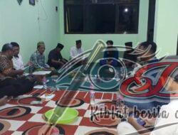 Rapat Periodik Muhammadiyah Sukomanunggal Surabaya, Ketua Musthofa Hamal Susun Majelis