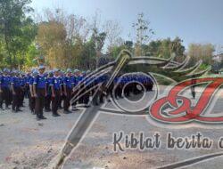 Babinsa: Pentingnya Latihan Dasar Ketarunaan Bagi Pelajar