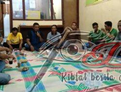 Sosialisasi Bahaya Nya Narkoba, Warga Putat Jaya Surabaya Komitmen Melawan Narkoba