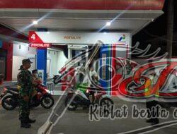 Menurut Ribut, Keamanan Wilayah Adalah Tanggungjawab Seluruh Elemen Masyarakat