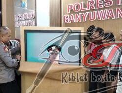 Masyarakat Beri Apresiasi Keberhasilan Polisi dalam Pengamanan Tour of Kemala 2nd Series Banyuwangi 2023