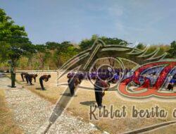 Penguatan Karakter Siswa Melaui PPBN