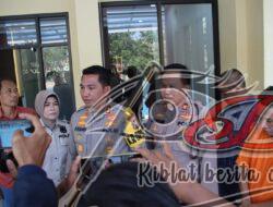 Kurang Dari 4 Jam Pelaku Curanmor Spesialis COD Berhasil Diringkus Berkat Respon Cepat Sihumas Polres Bangkalan