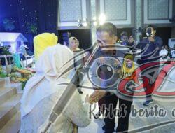 Hadiri Peringatan HKGB ke 71 Wakapolda Jatim Apresiasi Prestasi Bhayangkari Jawa Timur