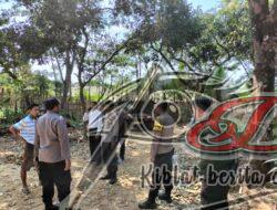 Berkah Jum’at Curhat, Polres Pasuruan Berhasil Ungkap Kasus Mobil Warga Yang Hilang
