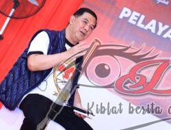 32 Tahun Mengabdi, AKABRI 91 Beri Layanan Kesehatan Gratis dan Ribuan Paket Sembako untuk Masyarakat Indonesia