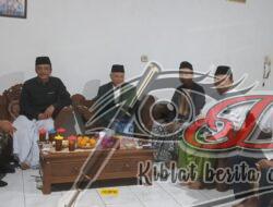 Pererat Silaturahmi, Babinsa Koramil Andong Hadiri Pengajian