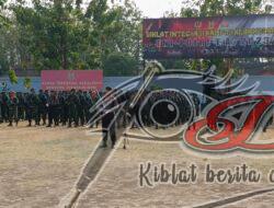 Dandim Boyolali Hadiri Diklat Integrasi Kampus Kebangsaan TNI Polri Tahun 2023