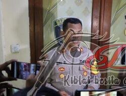 Polisi Berhasil Amankan Tersangka Penganiayaan Hingga Korban Meninggal di Pamekasan