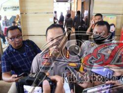 Polresta Banyuwangi Siapkan 3.576 Personel Gabungan Wujudkan Kondusifitas Pilkades 2023 Serentak