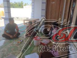Peningkatan Kapasitas Kader Posyandu dalam Penyiapan PMT untuk Pencegahan Stunting
