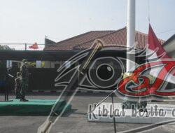 Peringati Sumpah Pemuda, Kodim Boyolali Gelar Upacara Bendera