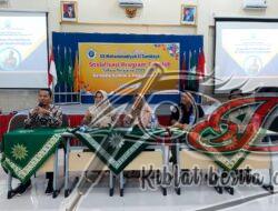 Perdana, e-Voting Pemilihan Komite SD Muhlas Sukses Digelar