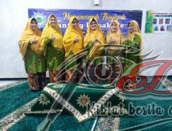 Ummu Surya Nahkodai Aisyiyah Ranting Dupak Krembangan Surabaya periode 2022-2027