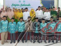 Kukuhkan Majelis, Ini Harapan Ketua PCM Krembangan Surabaya Akhwan Hamid