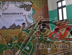 Pengkaderan di SMP Muhammadiyah 17 Surabaya