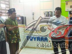 PDM Surabaya Gelar Grand Opening Toyaaa di Smamda dan SD Mudipat