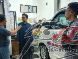 Usai Dikukuhkan, MEK PCM Sukomanunggal Kunjungi MEK Bubutan Surabaya