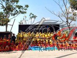 Outbound SD MuhlaS, Belajar Sambil Berpetualang