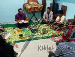 Pimpin Rapat Angkatan Muda Muhammadiyah, Ketua PCM Sukomanunggal Harapkan Regenerasi Berkemajuan