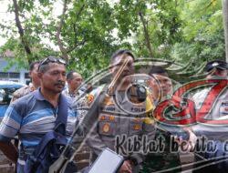 Kapolresta Malang Kota Layani Keluhan Masyarakat Melalui Online