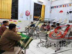 Serap Aspirasi Anak Muda, AMM Krembangan Gelar Turba