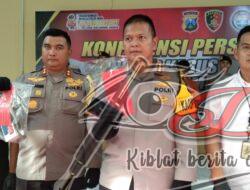 Begal Sadis Rampas Tas Pasutri Hingga Jatuh Dan Meninggal Dunia