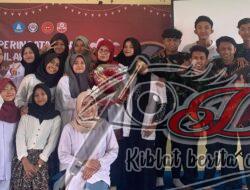 Peringati Hari Pahlawan, SMA Maryam Surabaya Gelar Berbagai Lomba