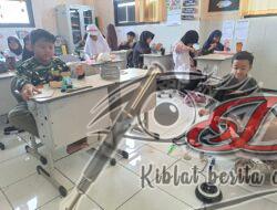 Manfaatkan Barang Bekas, P5 SD Muhlas Latih Kreatifitas