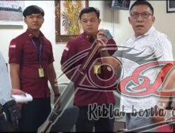 Kejati Bali Tangkap 5 Petugas Imigrasi karena Pungli Fast Track di Bandara
