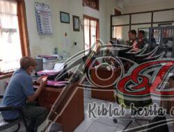 Bukti Nyata Akrabnya Babinsa Jayengan Dengan Kasi Pemerintahan
