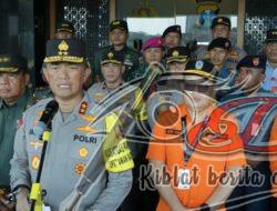 Kapolda Jatim Tegaskan Netralitas Anggota TNI – Polri Pada Pemilu 2024