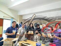 Gandeng Koperasi UTM, KKNT Desa Tanjung Pademawu Membuka Peluang Pasar Produk Hasil Perikanan