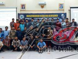 PCM Krembangan Gelar Musyawarah Ranting Muhammadiyah se-Cabang Krembangan