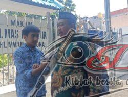 Jurnalis Muda Potensial Spemjitu Kupas Tuntas Napak Tilas Sejarah Muhammadiyah di Surabaya
