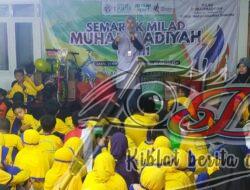 Semarak Milad ke-111, SDM 24 Surabaya Gelar Berbagai Kegiatan Hingga Kampanye Sekolah Sehat