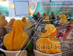 Aisyiyah Krembangan Ikuti Rakor PDA Surabaya Sesi Pertama
