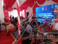 Tekan Peredaran Narkoba di Madura, Kepala BNN RI Resmikan Laboratorium Narkoba di Bangkalan