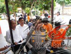 Tekan Angka Kriminalitas, Polres Bangkalan Ringkus 2 Tersangka Kasus Curanmor