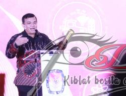 Kepala BPHN: JDIH KPU Berperan Strategis dalam Menjaga Pemilu yang Jujur dan Adil serta Meningkatkan Literasi dan Budaya Hukum yang Lebih Baik