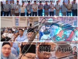 Visi dan misi Moch Rokib SH Caleg DPRD Jatim dapil 13 Gresik Lamongan lewat Partai Demokrat