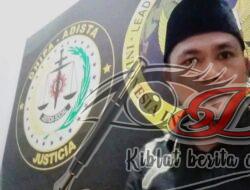LSM Triga Nusantara MUKRI kecamatan Tragah penyelenggara pemilu harus netral dan independen