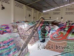 Kunjungi, Kenali, dan Sayangi Inilah Cara Babinsa Danukusuman Dekat Dengan Warga Binaan