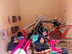 Kampung Bebas Narkoba Putat Jaya Surabaya, Memberikan Fasilitas Kepada Anak” Belajar di Luar Jam Sekolah