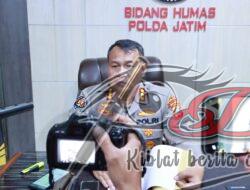 Polda Jatim Minta Masyarakat Memiliki Kesadaran yang Tinggi Terhadap Bahaya Ekstremisme dan Terorisme